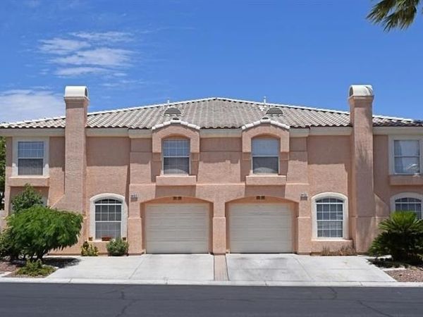 8456 Indigo Sky Avenue , Las Vegas, NV 89129