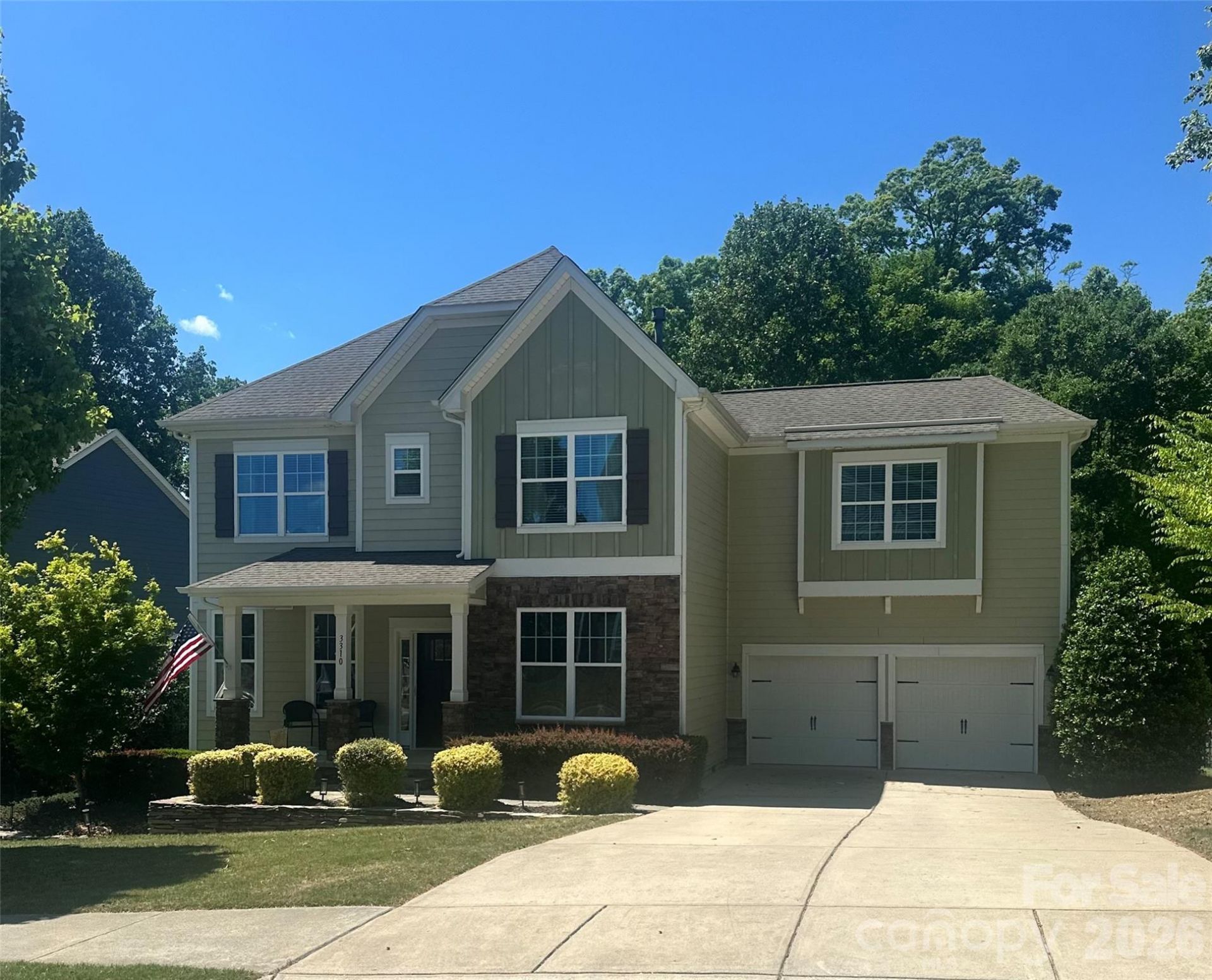 3310 Ringtail Drive , Waxhaw, NC 28173 Main Photo