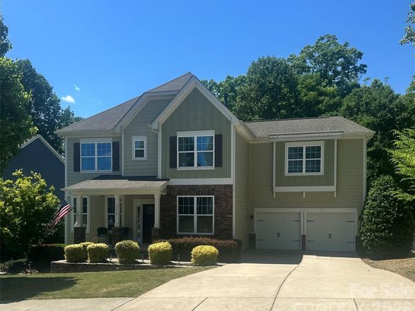 3310 Ringtail Drive , Waxhaw, NC 28173