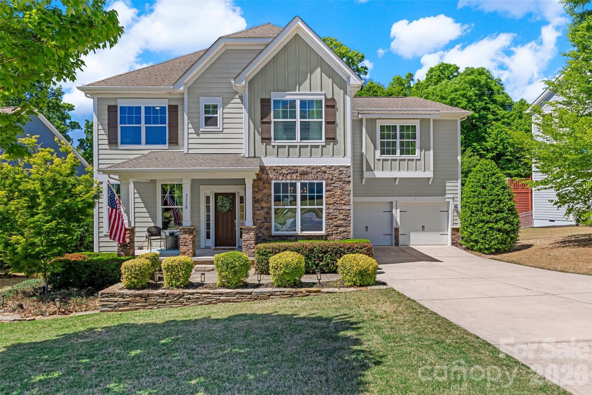 3310 Ringtail Drive, Waxhaw, NC 28173 Main Photo