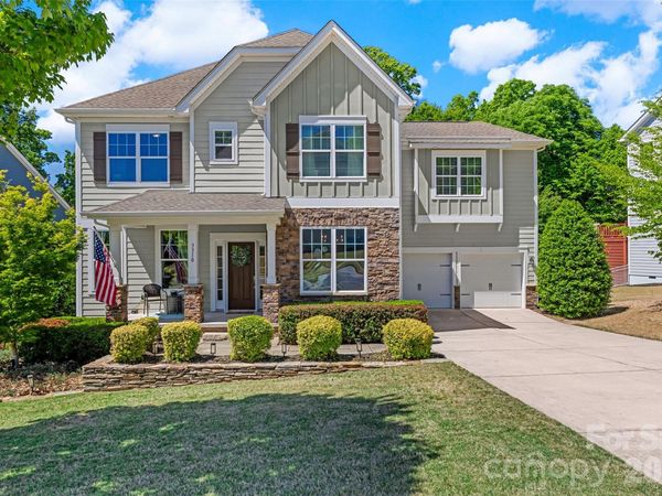 3310 Ringtail Drive, Waxhaw, NC 28173
