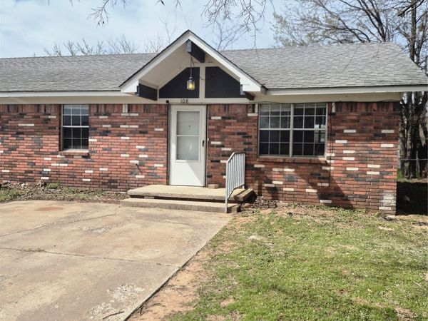 108 S E Avenue , Bixby, OK 74008