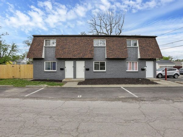 1530 Genessee Avenue , Columbus, OH 43211