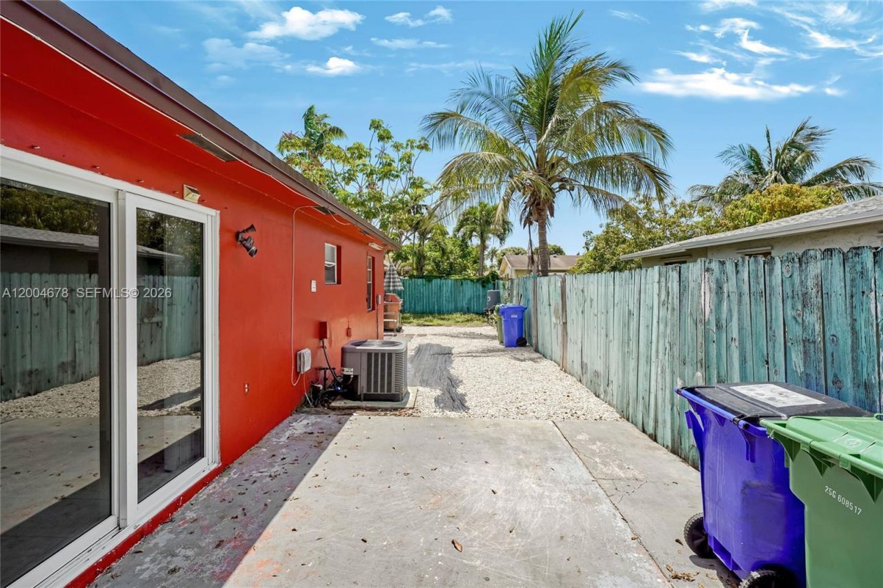 543 SW 61st Ter , Unit 1, Margate, FL 33068 Photo