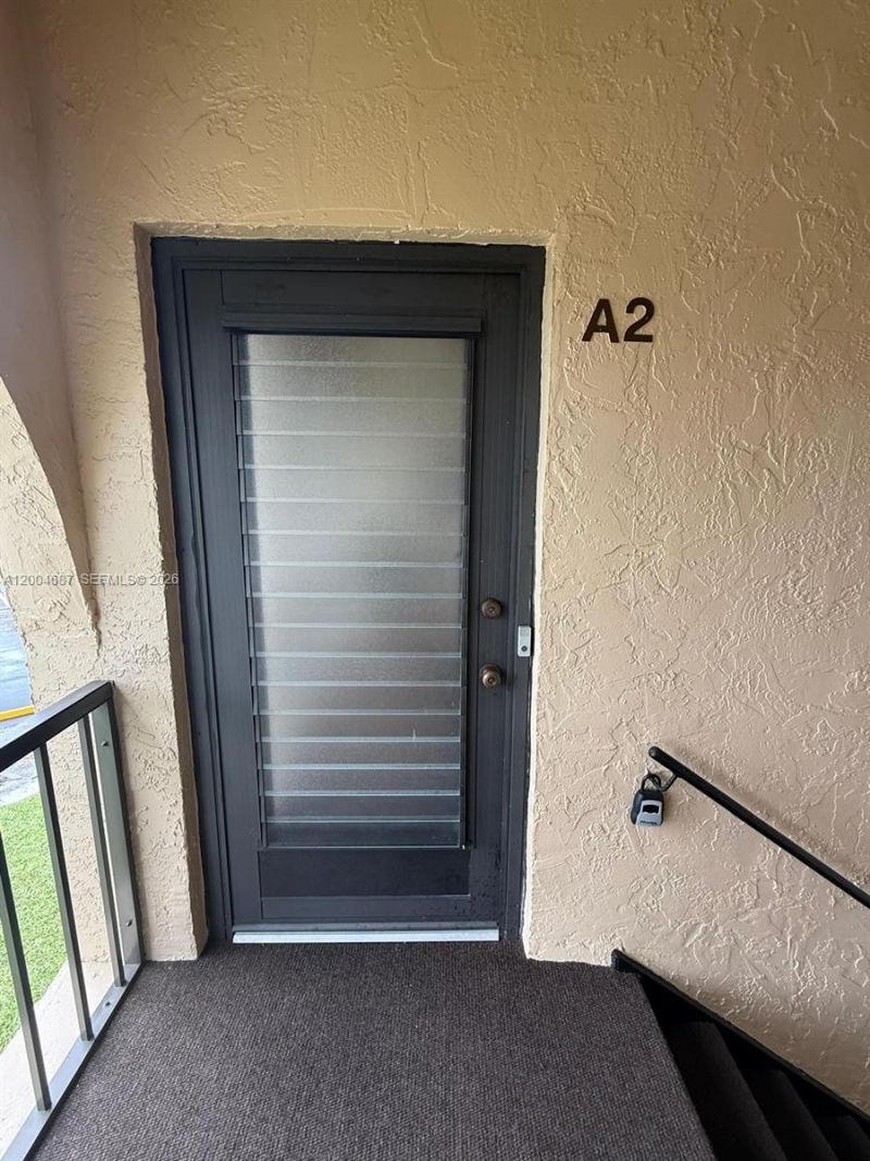 208 Pine Hov Cir , Unit A-2, Greenacres, FL 33463 Photo