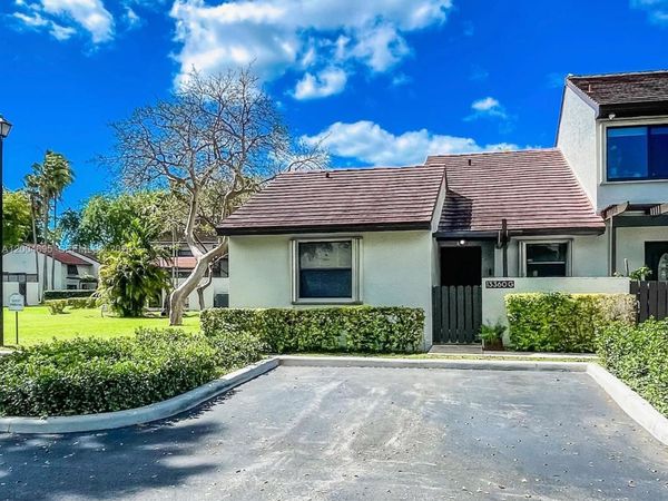 13360 SW 89th Ter , Unit G, Miami, FL 33186