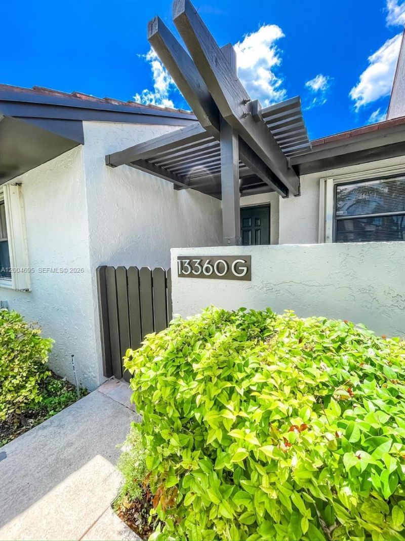 13360 SW 89th Ter, Unit G, Miami, FL 33186 Photo