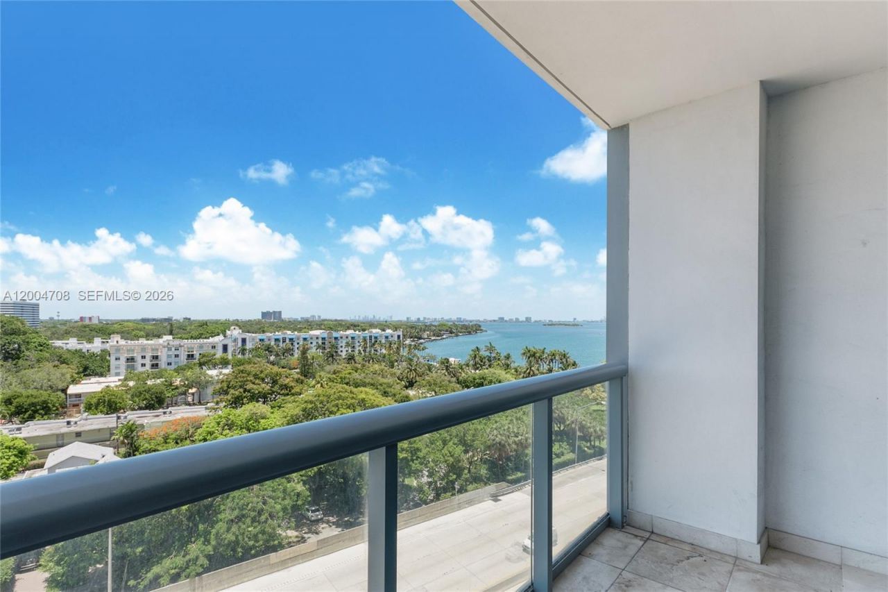 601 NE 36th St , Unit 801, Miami, FL 33137 Photo