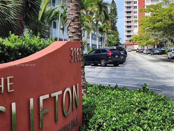 3161 S Ocean Dr , Unit 409, Hallandale Beach, FL 33009