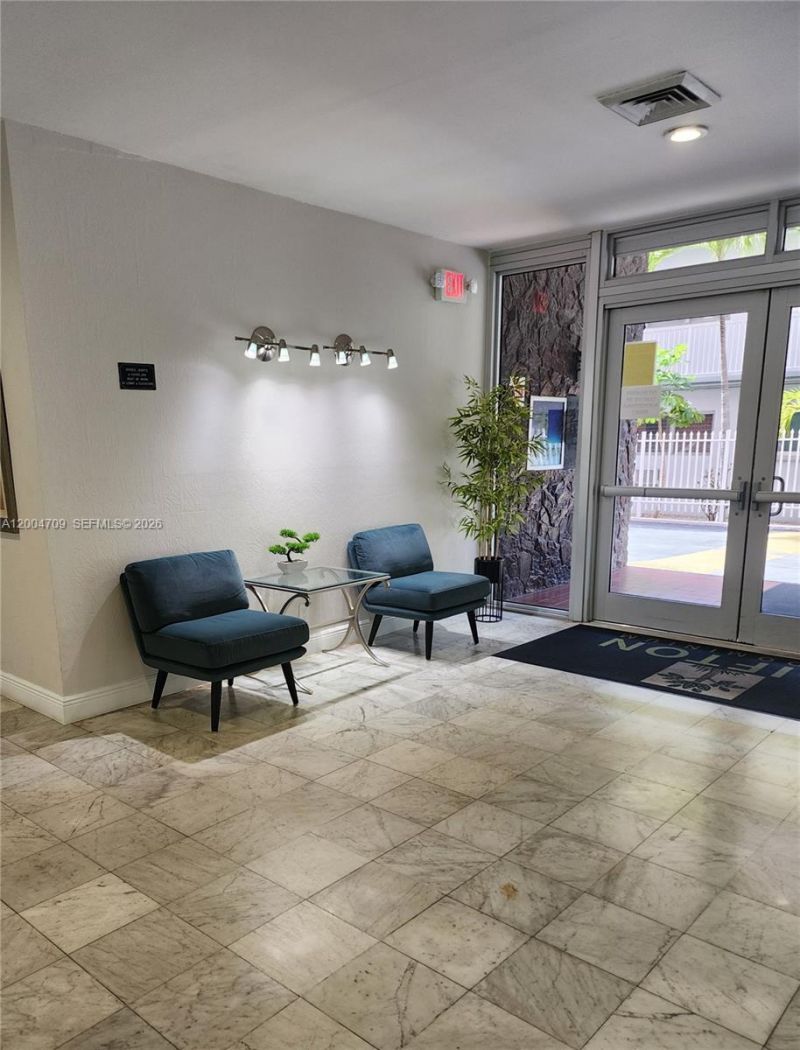 3161 S Ocean Dr, Unit 409, Hallandale Beach, FL 33009 Photo