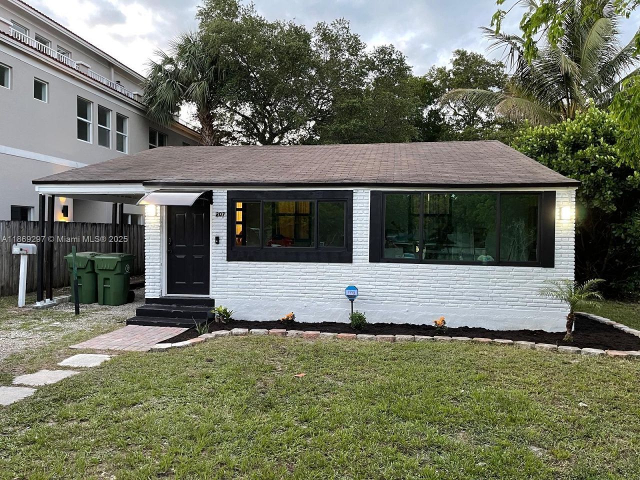 207 SW 11th Street , Fort Lauderdale, FL 33315 Photo