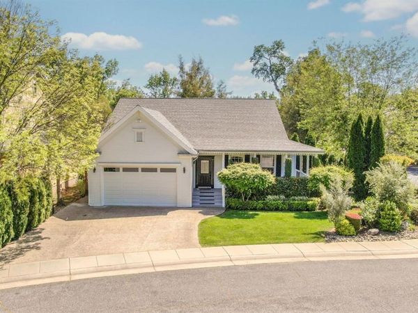 520 Sunny Oak, Murphys, CA 95247