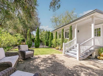 520 Sunny Oak, Murphys, CA 95247 Photo