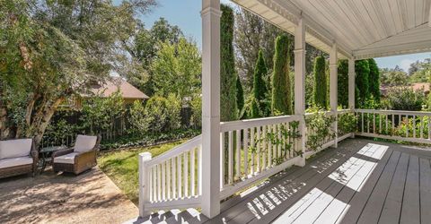 520 Sunny Oak, Murphys, CA 95247 Photo