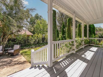 520 Sunny Oak, Murphys, CA 95247 Photo