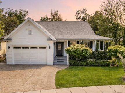 520 Sunny Oak, Murphys, CA 95247 Photo