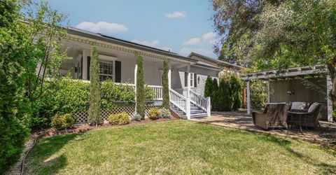520 Sunny Oak, Murphys, CA 95247 Photo