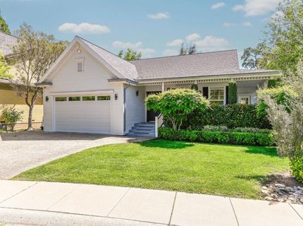 520 Sunny Oak, Murphys, CA 95247 Photo