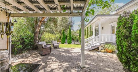 520 Sunny Oak, Murphys, CA 95247 Photo