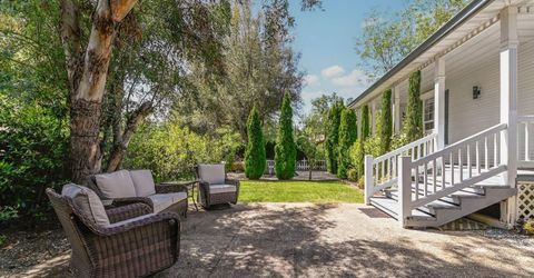 520 Sunny Oak, Murphys, CA 95247 Photo