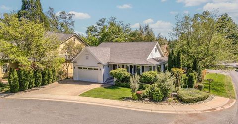 520 Sunny Oak, Murphys, CA 95247 Photo