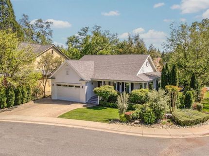 520 Sunny Oak, Murphys, CA 95247 Photo