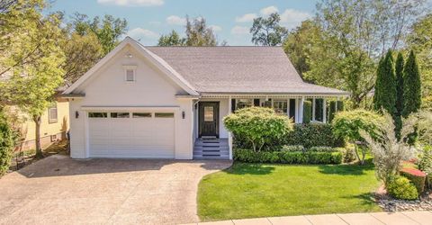 520 Sunny Oak, Murphys, CA 95247 Photo