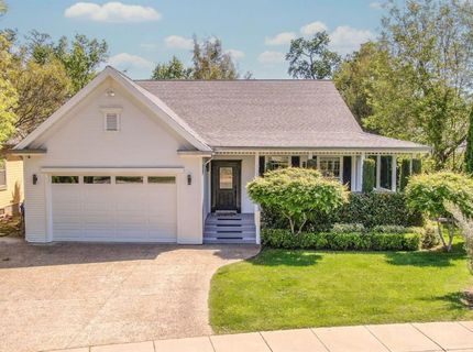 520 Sunny Oak, Murphys, CA 95247 Photo
