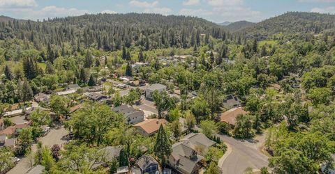 520 Sunny Oak, Murphys, CA 95247 Photo