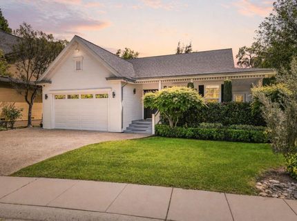 520 Sunny Oak, Murphys, CA 95247 Photo