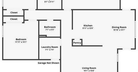 520 Sunny Oak, Murphys, CA 95247 Photo