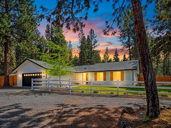 18961 River Woods Drive, Bend, OR 97702