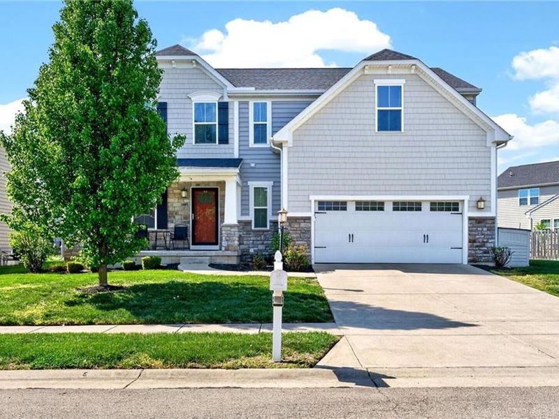 505 Reading Road, Dayton, OH 45404 Photo 1