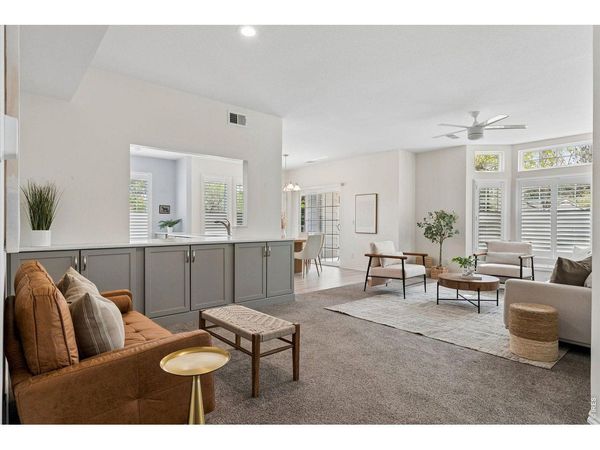 2897 W Riverwalk Cir, Unit 107, Littleton, CO 80123