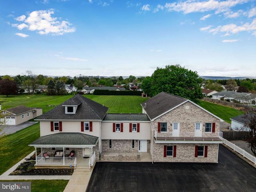924 W Trindle Road, Mechanicsburg, PA 17055 Main Photo