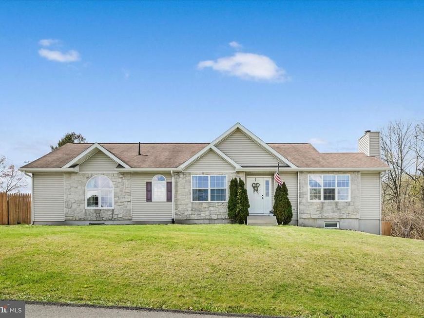 301 Brown Street, Port Carbon, PA 17965 Main Photo