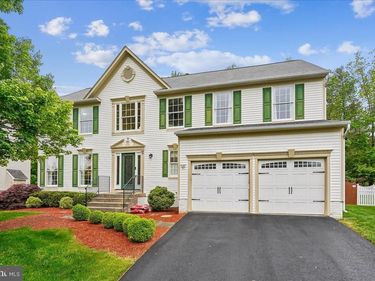 10 OXEN COURT, STAFFORD, VA 22554