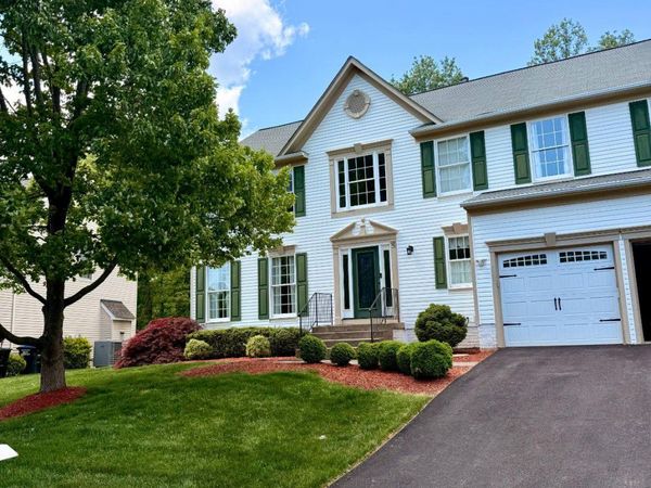 10 OXEN COURT , STAFFORD, VA 22554