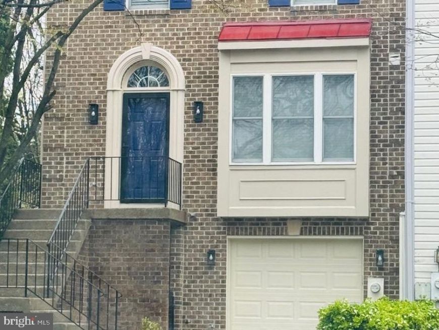 6119 Gothic Lane, Bowie, MD 20720 Main Photo
