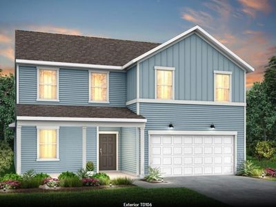 711 Meadowbrook Lane, Summerville, SC 29486