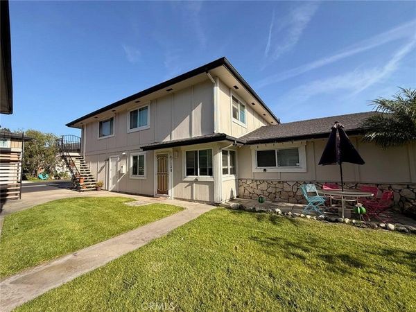 16713 Viewpoint Lane, Unit 138B, Huntington Beach, CA 92647