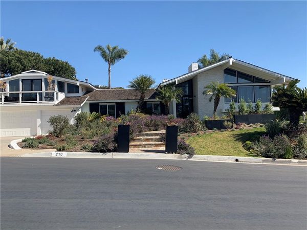 210 Monarch Bay , Dana Point, CA 92629
