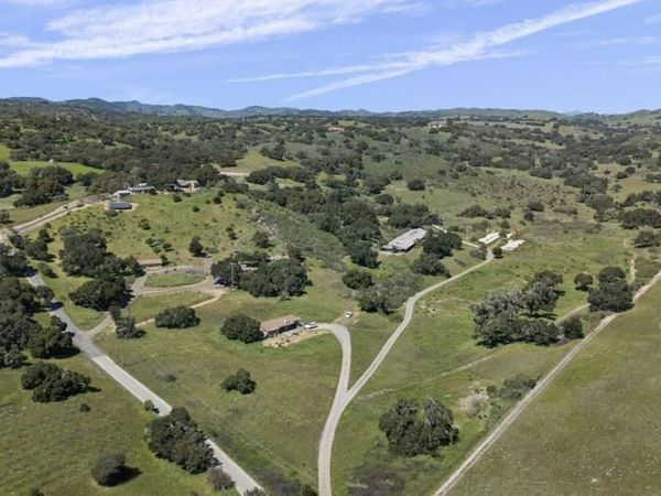 971 Canyon Ridge Road , Solvang, CA 93463