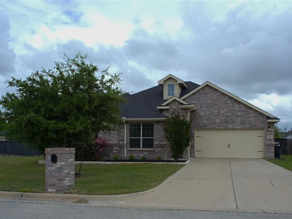 7417 Caladium Lane , Forest Hill, TX 76140