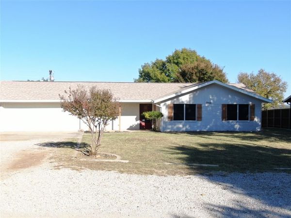 7941 CR 574 , Brownwood, TX 76801
