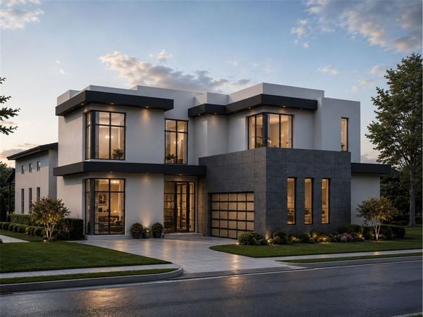 2020 Whitwood Cove, Westlake, TX 76262