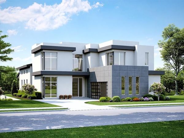 2020 Whitwood Cove , Westlake, TX 76262