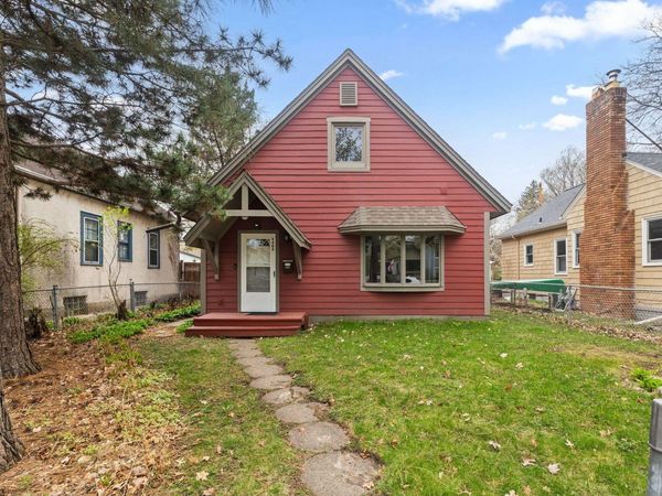 4404 43rd Avenue S, Minneapolis, MN 55406