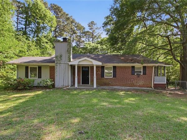 192 Highway 138 E, Stockbridge, GA 30281