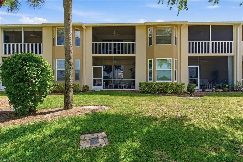 26841 Clarkston Dr, Unit 105, Bonita Springs, FL 34135 Photo